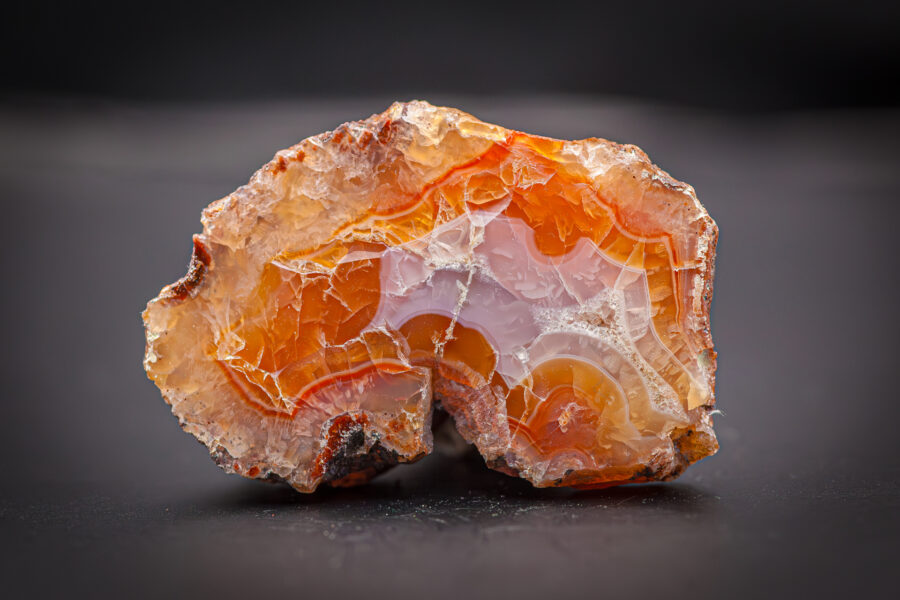 Agat Malawi 3×4cm – 17g