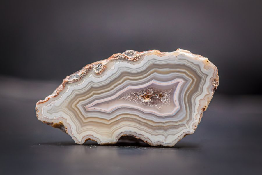 Agat Malawi 2x4cm - 17,5g