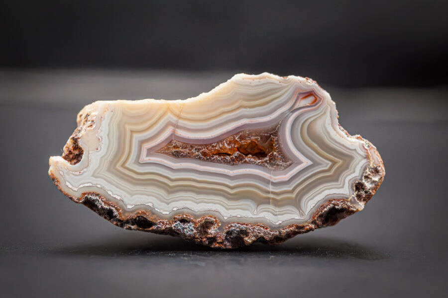 Agat Malawi 2x4cm – 17,5g
