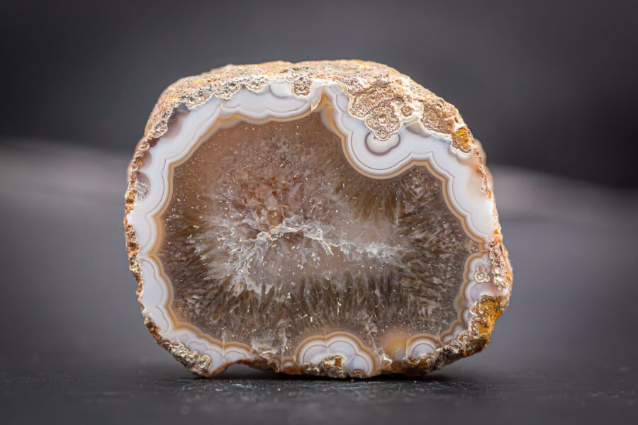 Agat Malawi 3x3cm – 19g