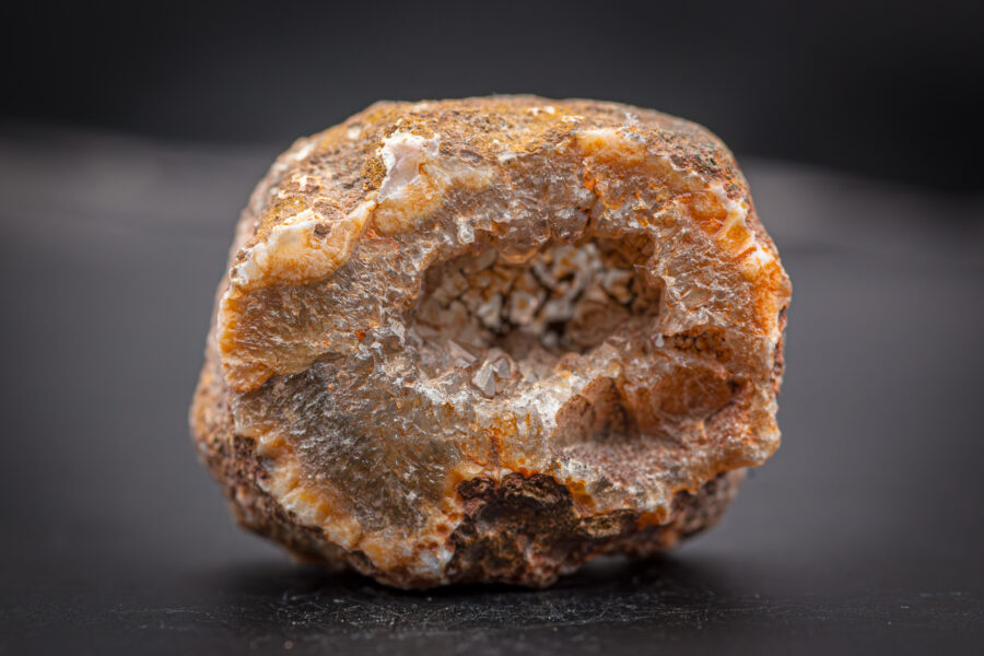 Agat Malawi 3x3cm – 19g - obrazek 3