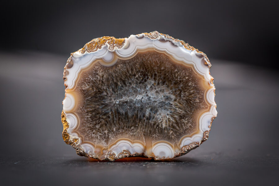 Agat Malawi 2,5x3cm – 12g