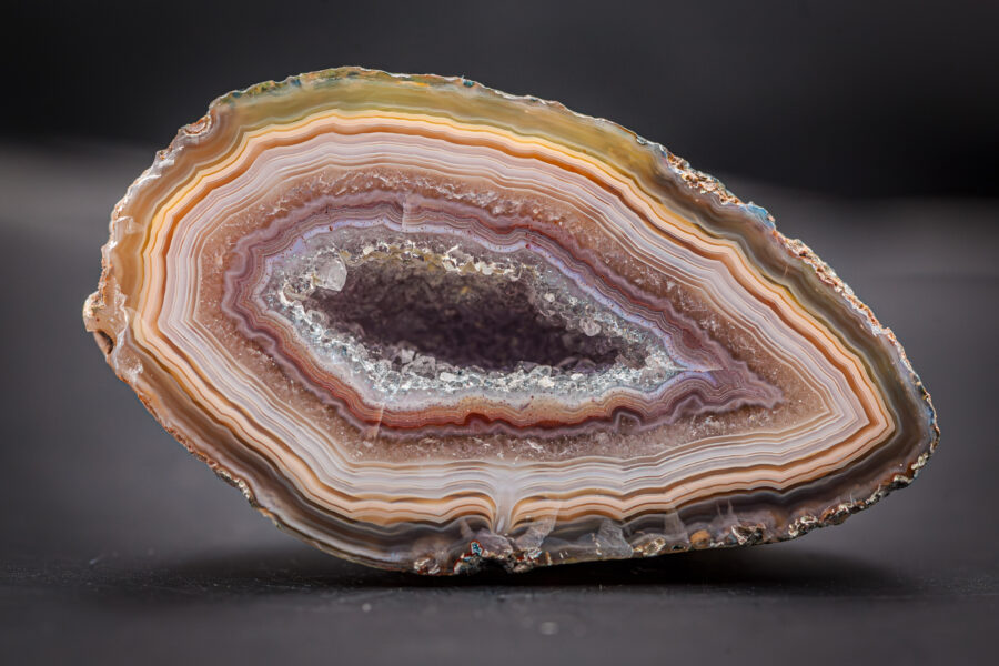 Agat Malawi 3x5,5cm – 39,5g